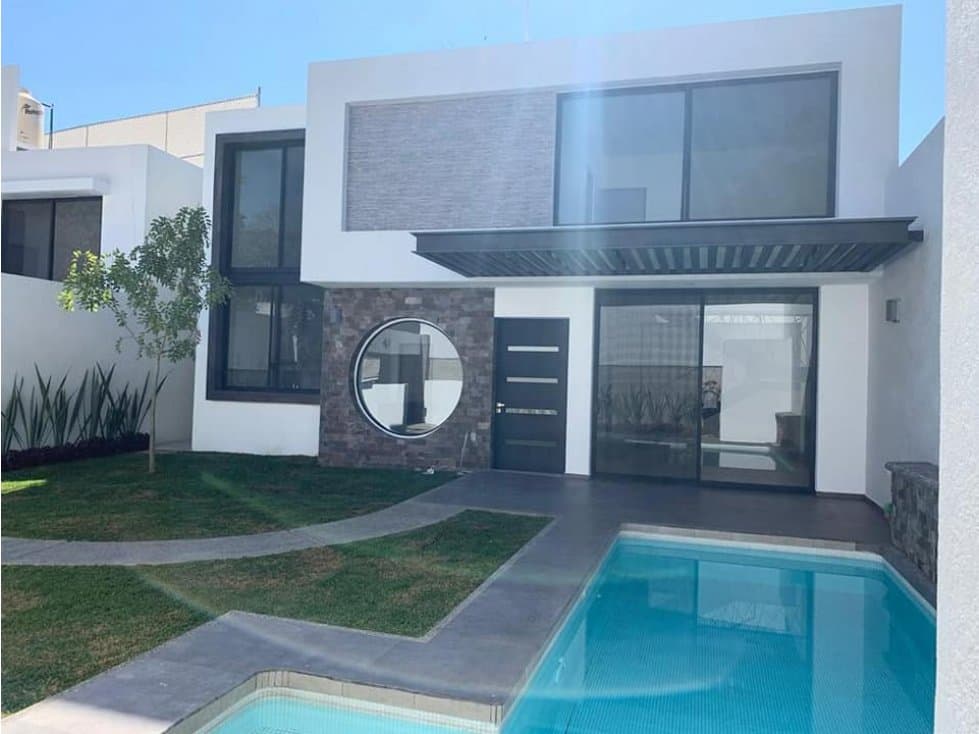 Casa Nueva en privada en Tlaltenango — foto 1