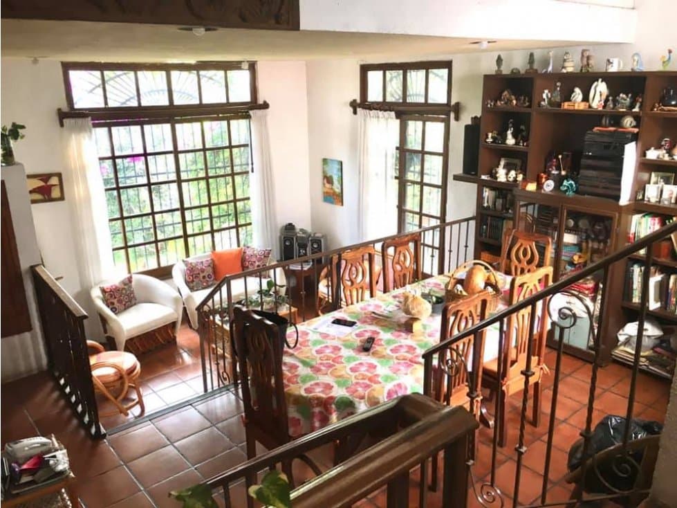 Venta de Casa Sola en Reforma — foto 2