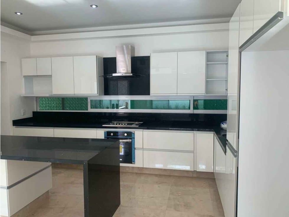 Venta de Casa Sola en Fracc. Lomas de Cocoyoc — foto 5
