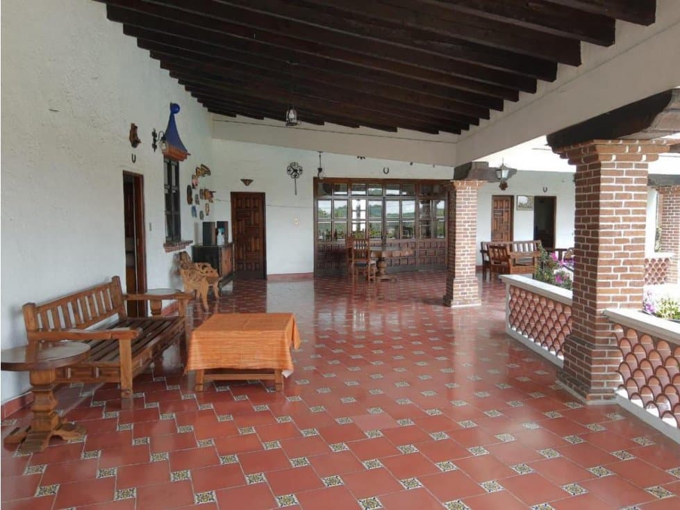 Venta de Casa Sola en Paseos del Conquistador — foto 3