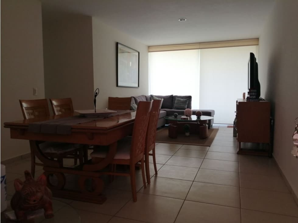 Venta de Departamento en Tzompantle — foto 6