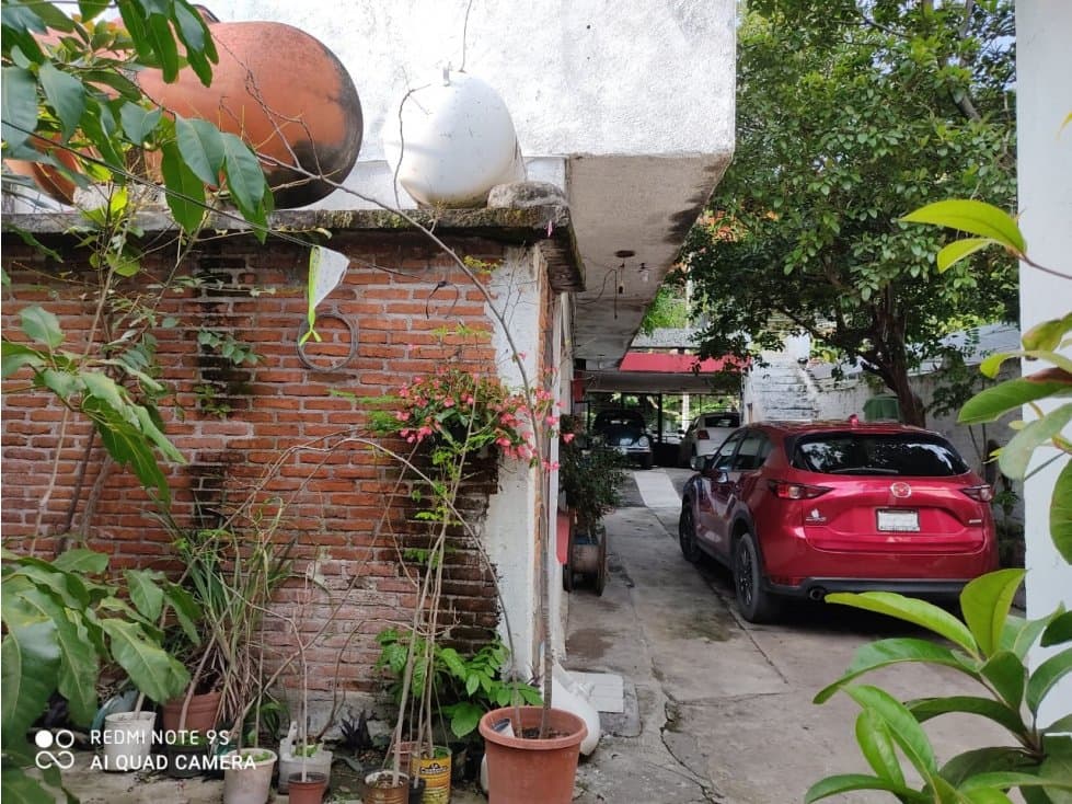 Venta de Casa Sola en la Colonia 3 de Mayo — foto 3