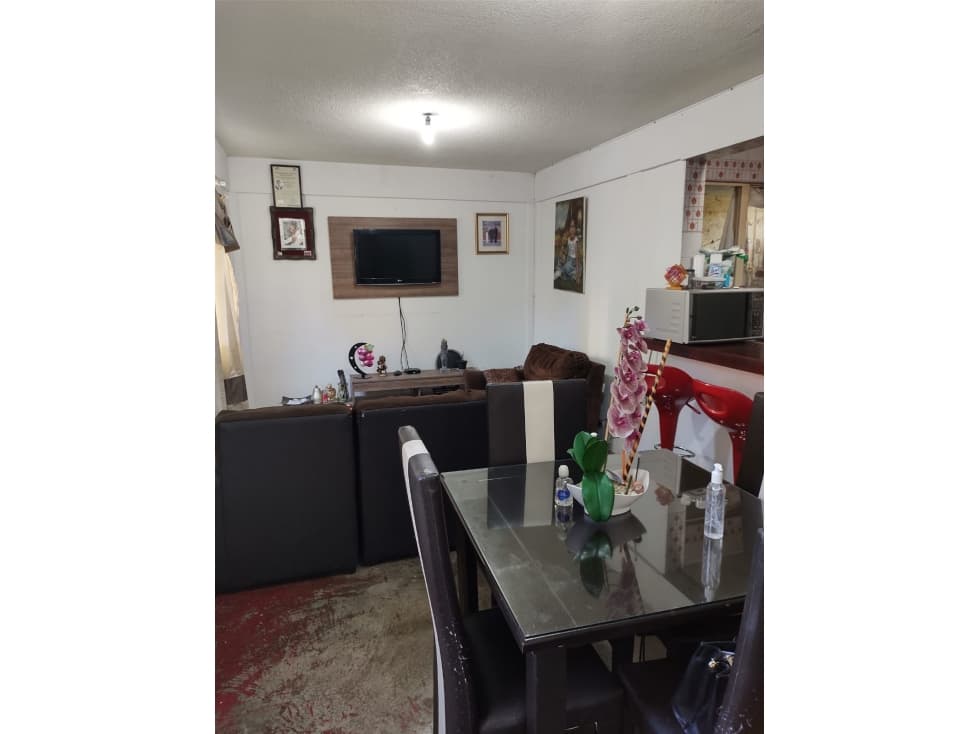 Venta de Departamento en La Campestre — foto 5