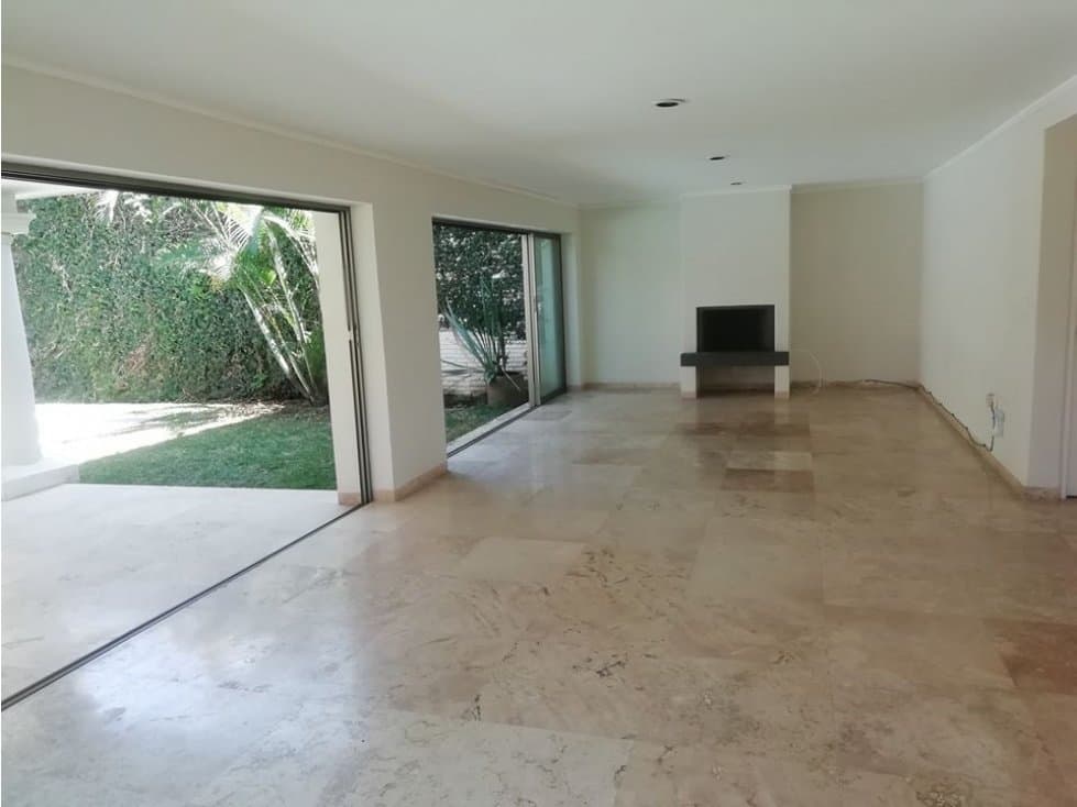 Venta de Casa Sola en Acapantzingo — foto 4