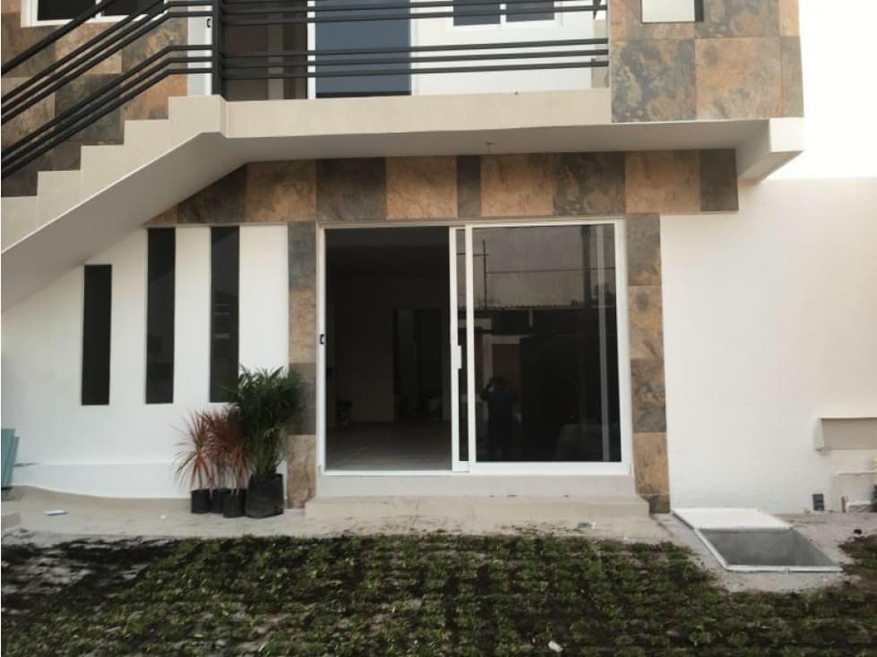 Venta de Departamento en Acatlipa — foto 1