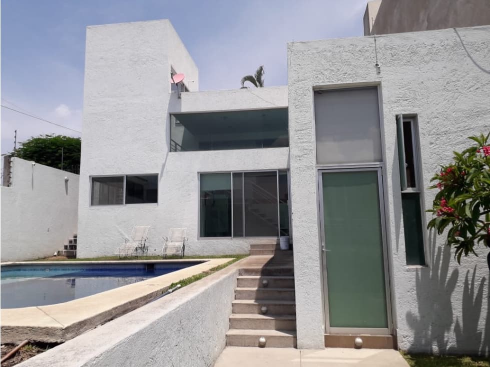 Venta de Casa Sola en Fracc. Burgos Bugambilias — foto 1