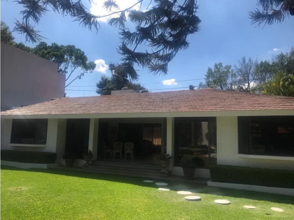 Venta de Casa Sola en Vista Hermosa — foto 1
