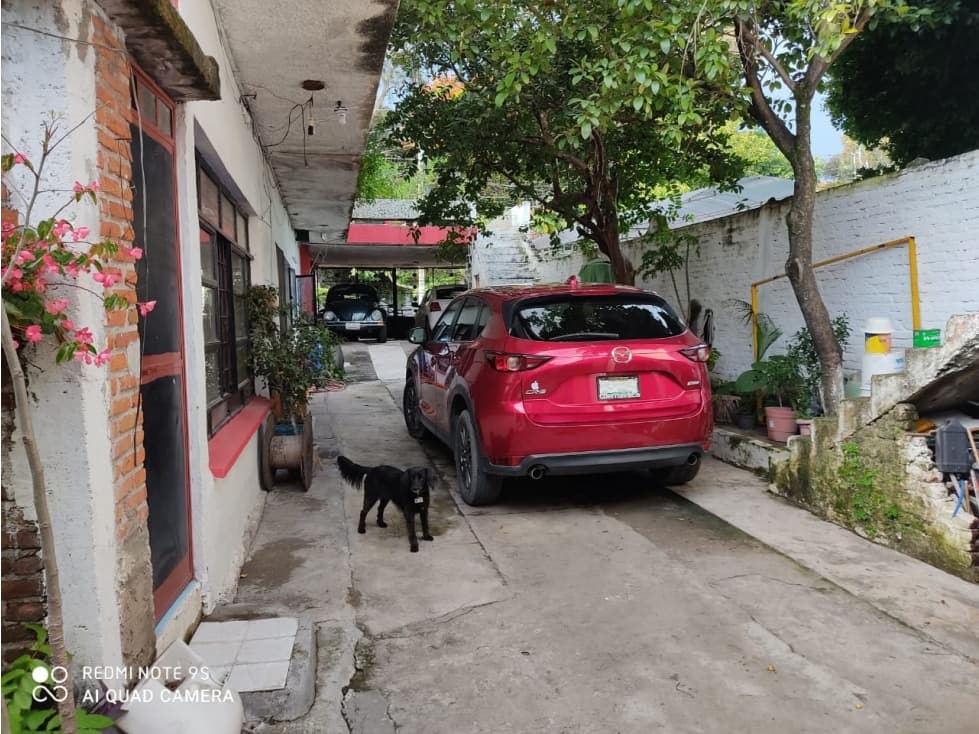 Venta de Casa Sola en la Colonia 3 de Mayo — foto 4