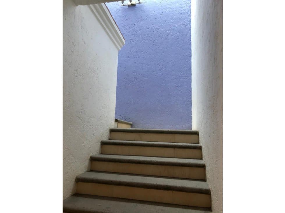 Venta de Casa Sola en Fracc. San Jeronimo de Ahuatepec — foto 6