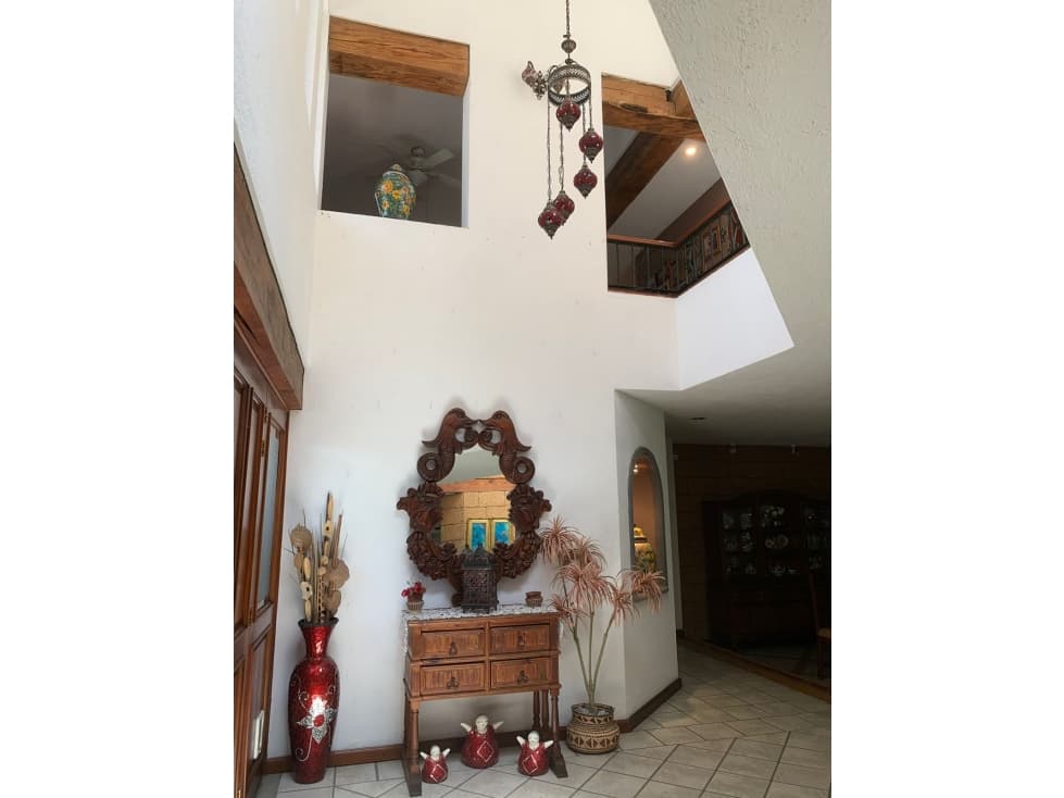 Venta de Casa Sola en Fracc. Rinconada Palmira — foto 2