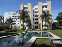 Venta de Departamento en El Polvorin