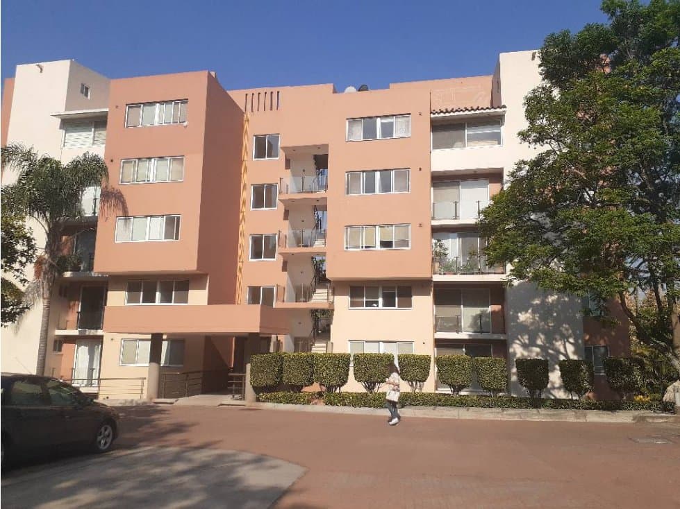 Venta de Departamento en Rancho Cortes — foto 1