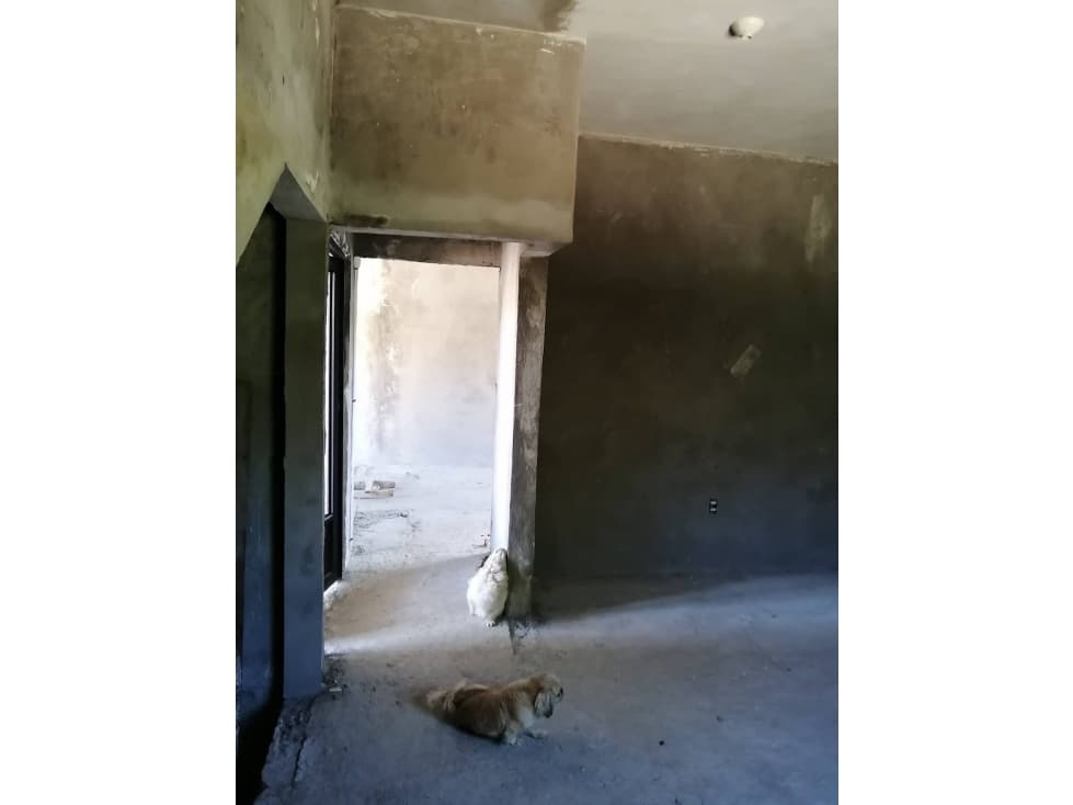 Venta de Casa Sola en Ahuatepec — foto 5