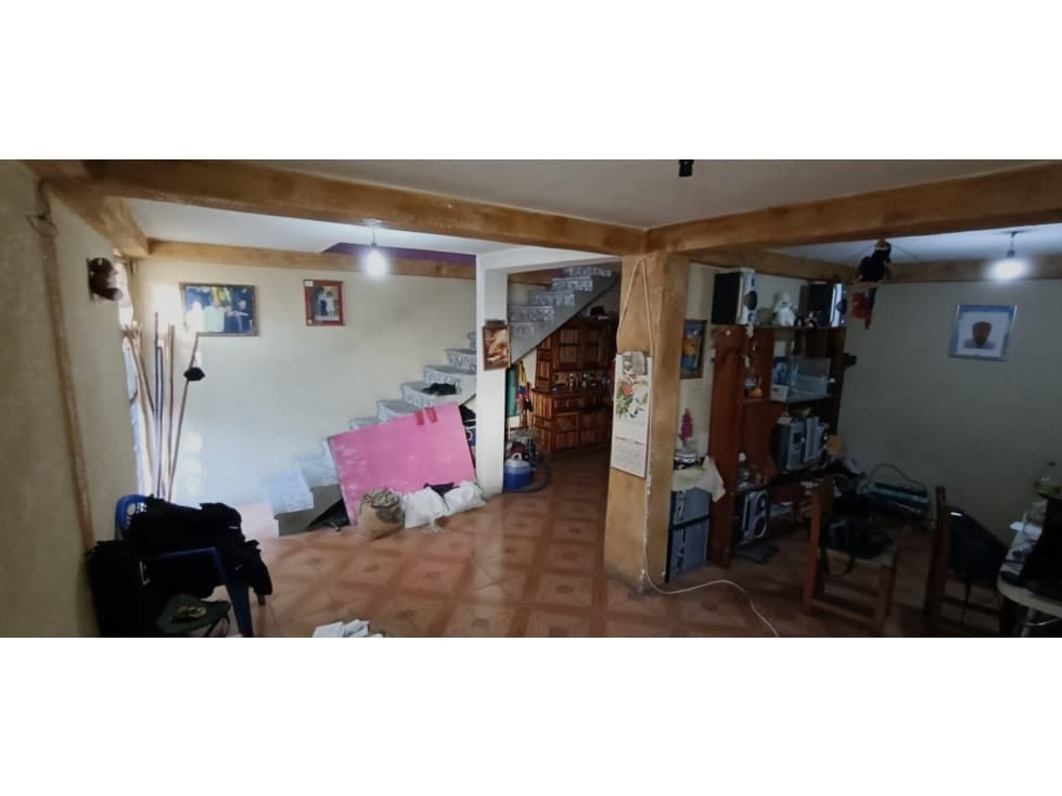 Venta de Casa Sola en Civac Los Robles — foto 4
