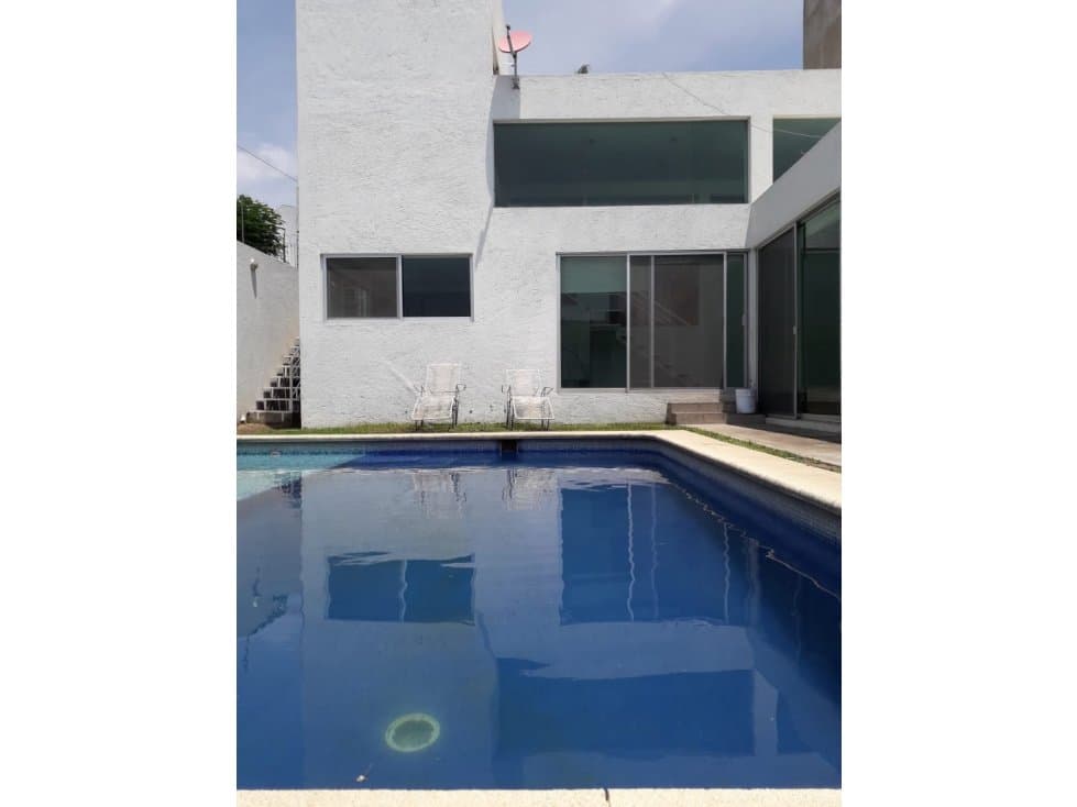 Venta de Casa Sola en Fracc. Burgos Bugambilias — foto 2