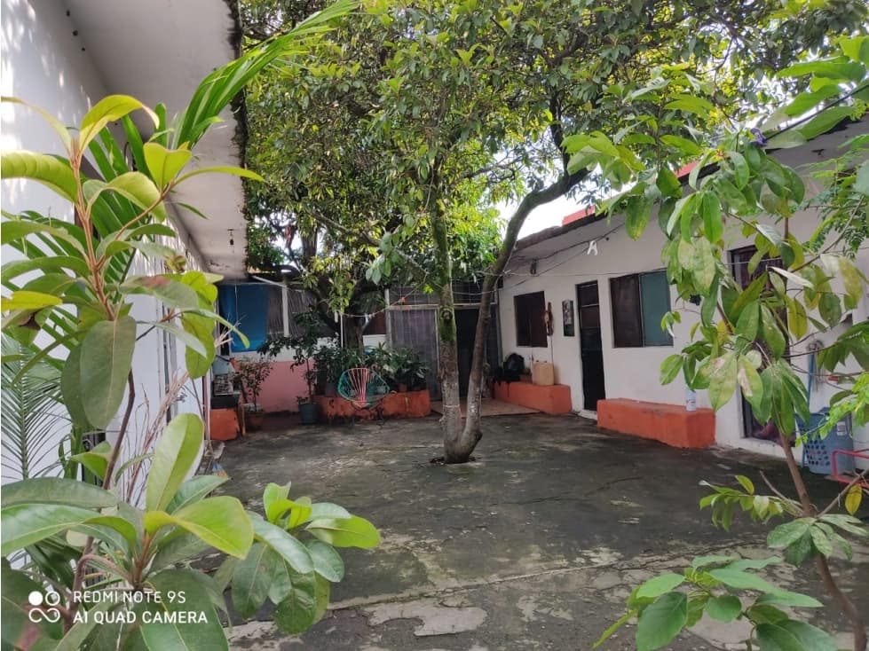 Venta de Casa Sola en la Colonia 3 de Mayo — foto 2