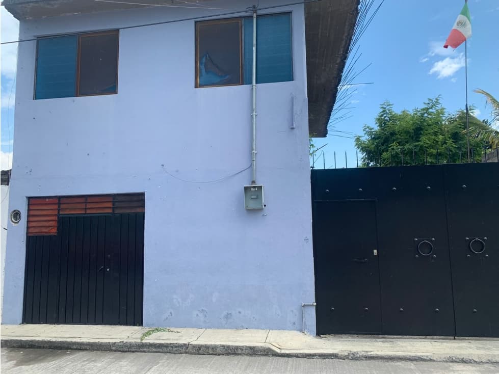 Venta de Casa Sola en Ampliacion Bugambilias — foto 1