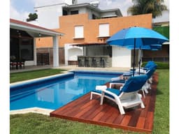 Venta de Casa Sola en la Colonia Reforma