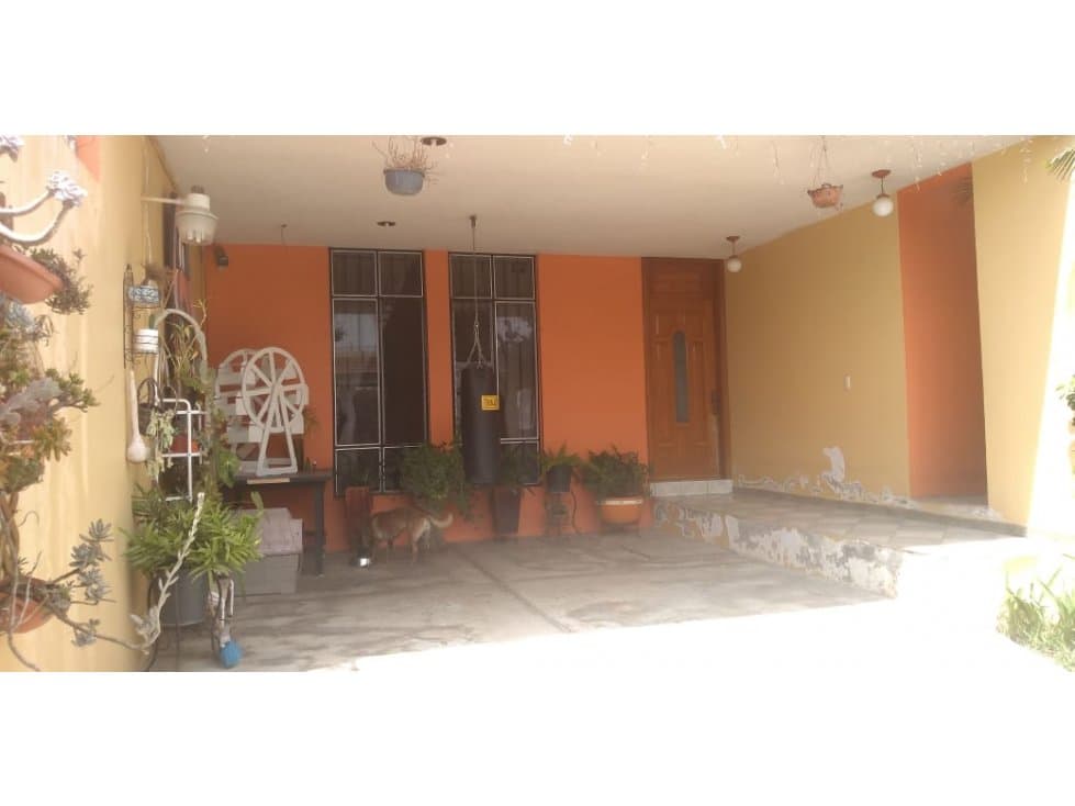 Venta de Casa Sola en Amate Redondo — foto 2