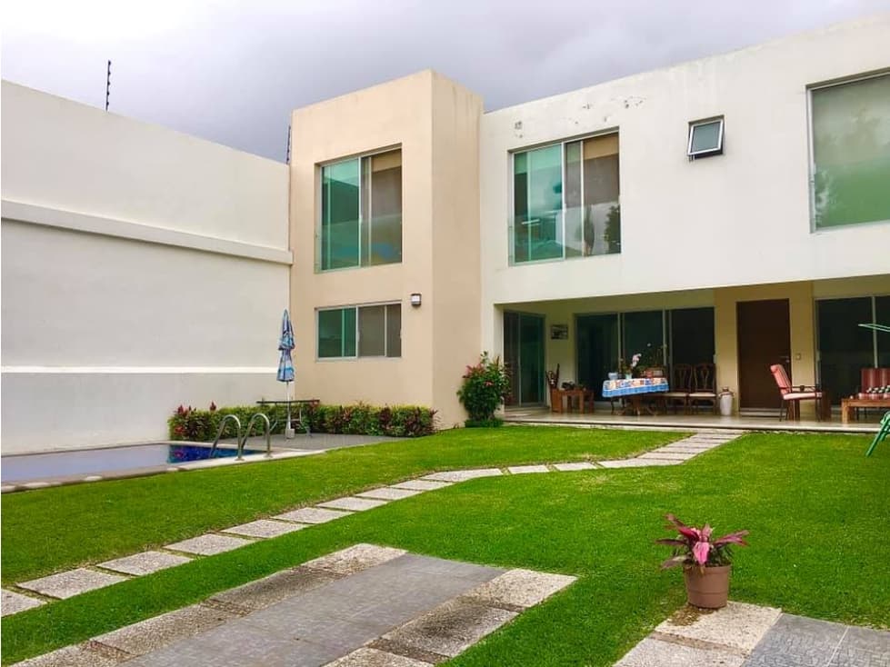 Venta de Casa Sola en Vista Hermosa — foto 1