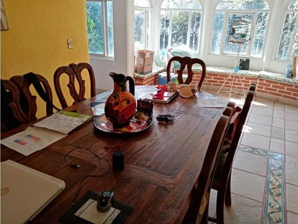 Venta de Casa Sola en Ocotepec — foto 4