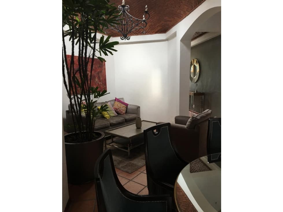 Renta de Casa Sola en Acapantzingo — foto 4