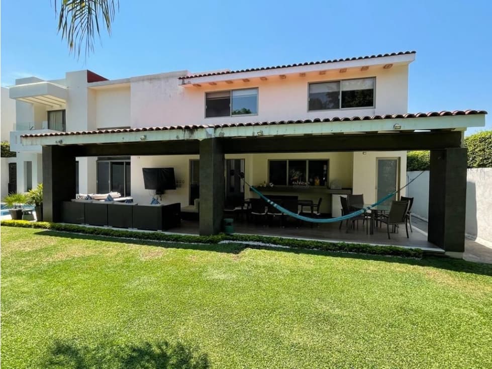 Renta de Casa Sola en Fracc. Kloster Sumiya — foto 3