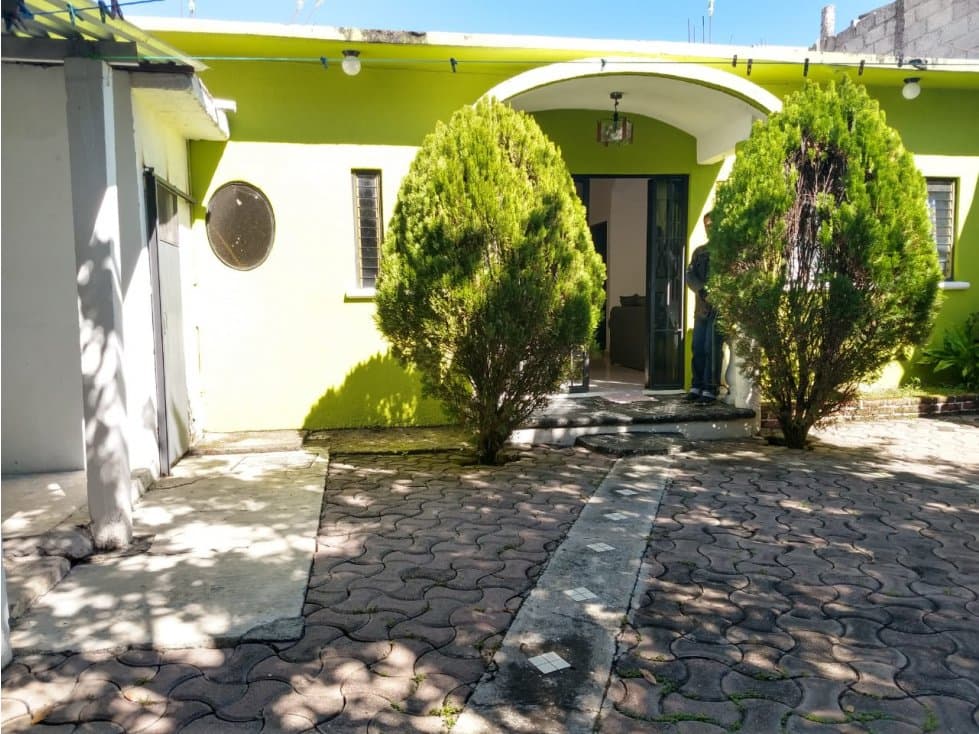 Venta de Casa Sola en La Lagunilla — foto 2