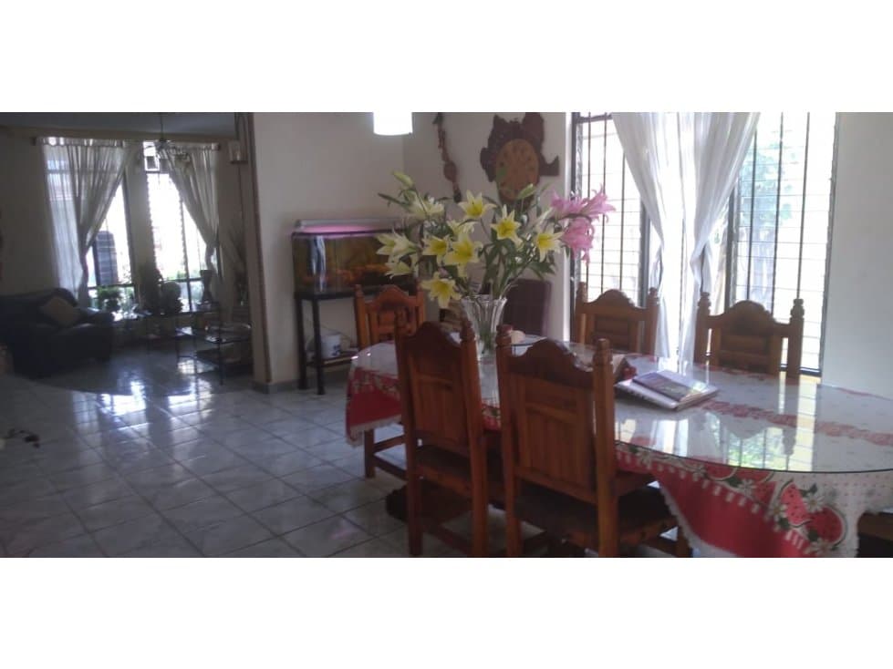 Venta de Casa Sola en Amate Redondo — foto 3