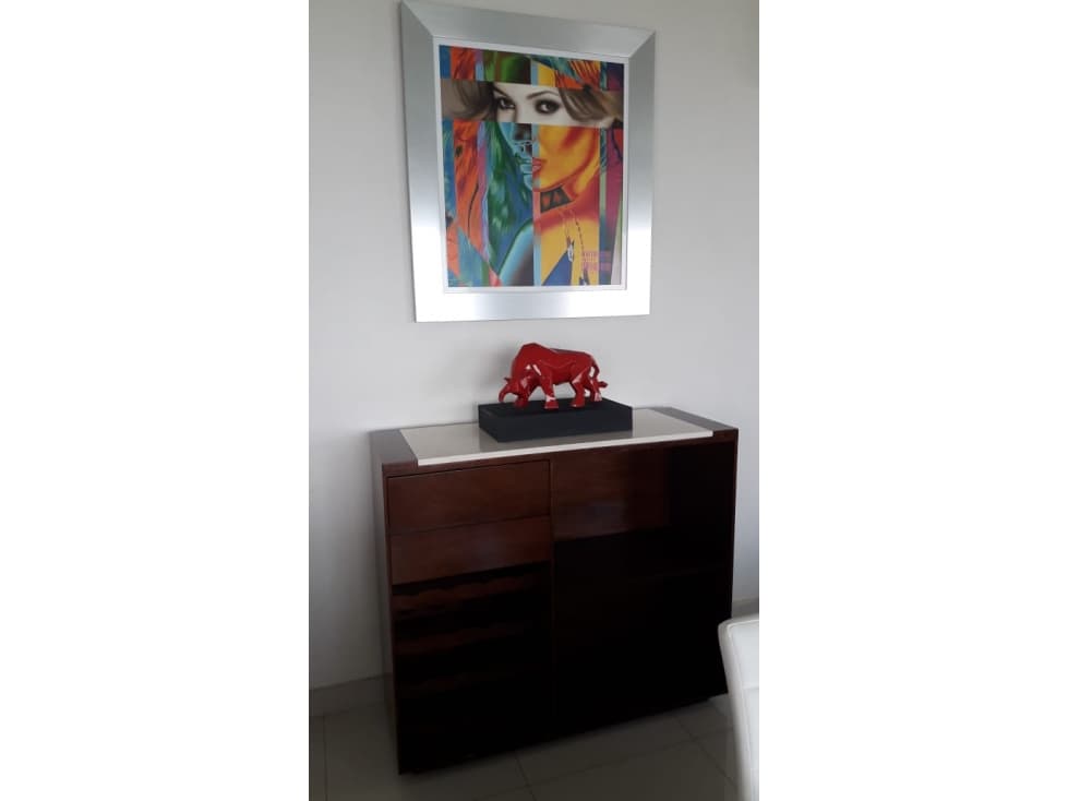 Venta de Casa Sola en Buenavista — foto 5