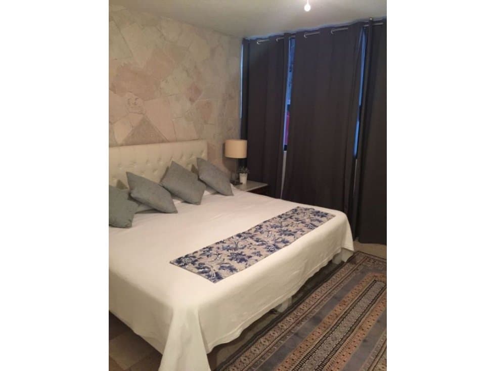 Departamento en Renta Acapatzingo — foto 3