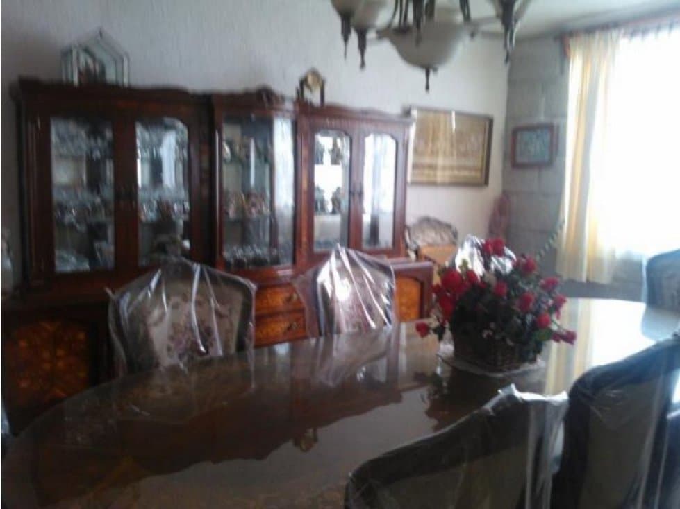 Venta de Casa Sola Lomas de Tetela 3ra Secc. — foto 3