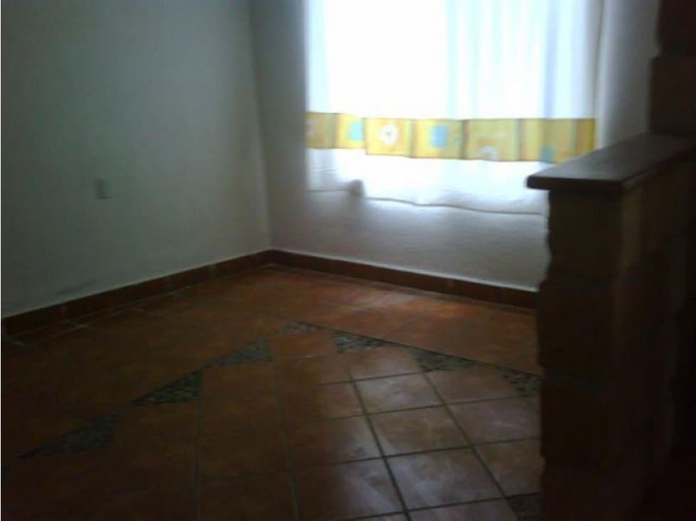 Casa Sola en Venta Santa Maria Ahuacatitlan — foto 3