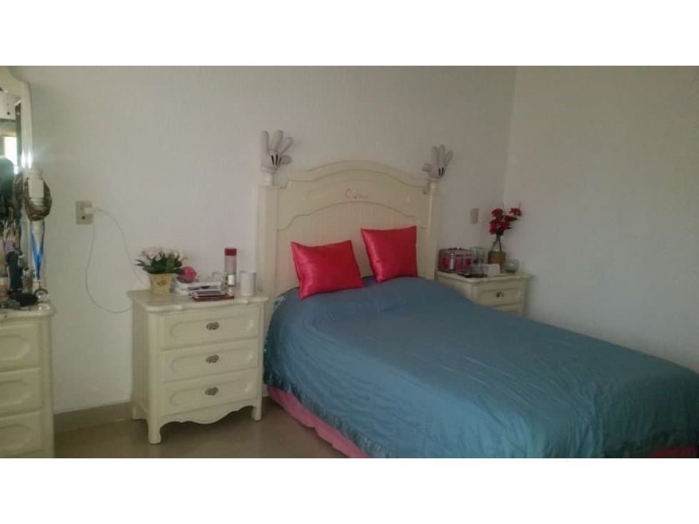 Venta de Casa Sola Jardines de Acapatzingo — foto 3