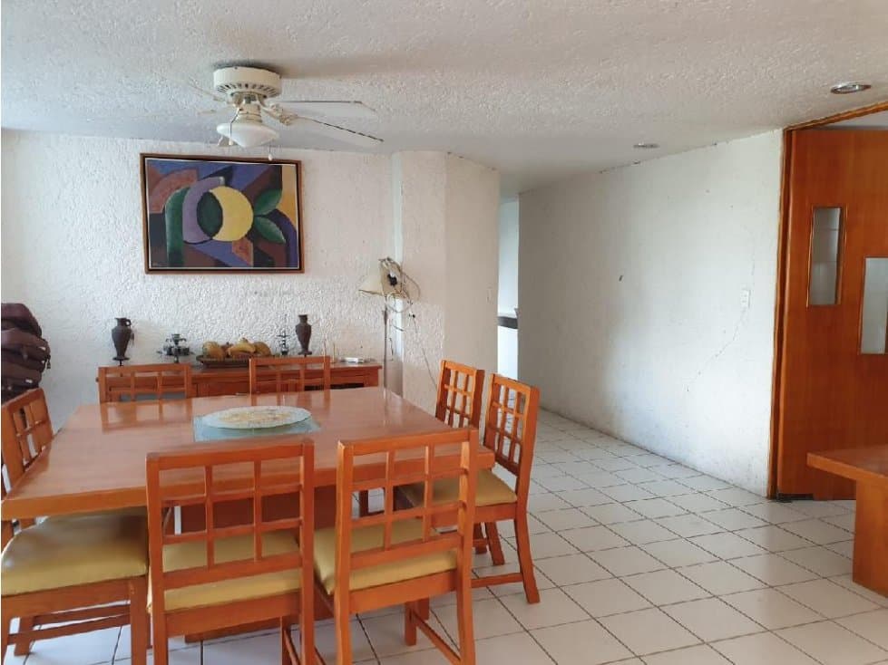 Venta de Departamento en Jardines de Cuernavaca — foto 3