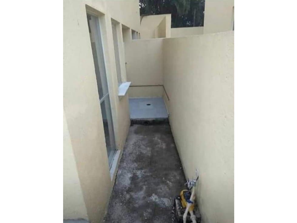 Casa en privada Col. 3 de Mayo — foto 2
