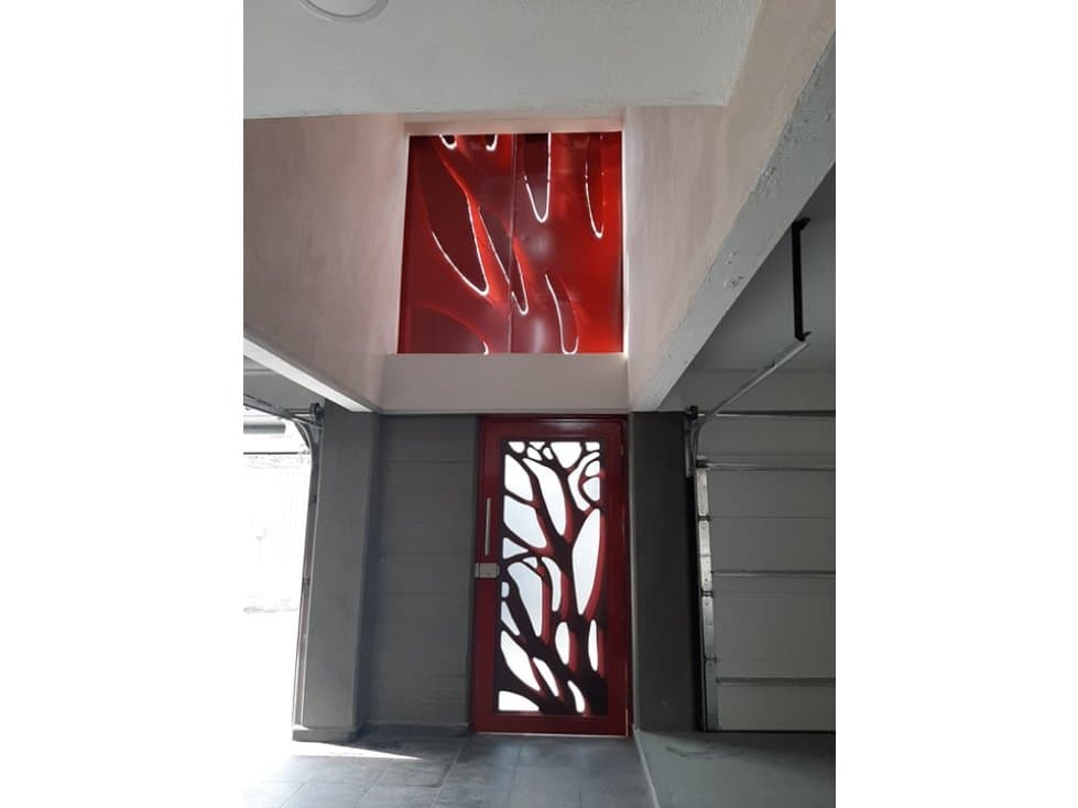 Precioso Departamento en Col. Chapultepec — foto 2