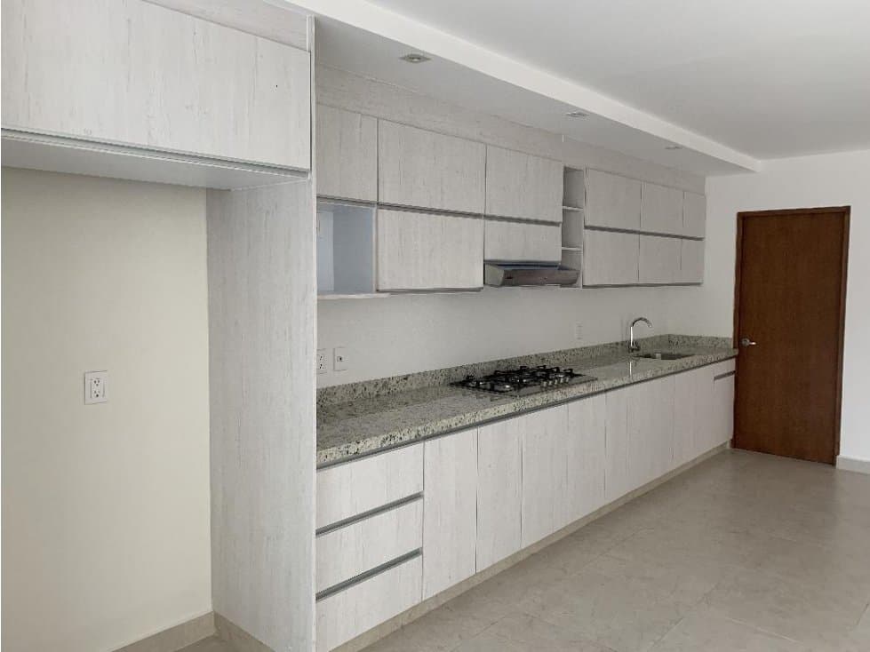 Venta de Departamento en Chapultepec — foto 4
