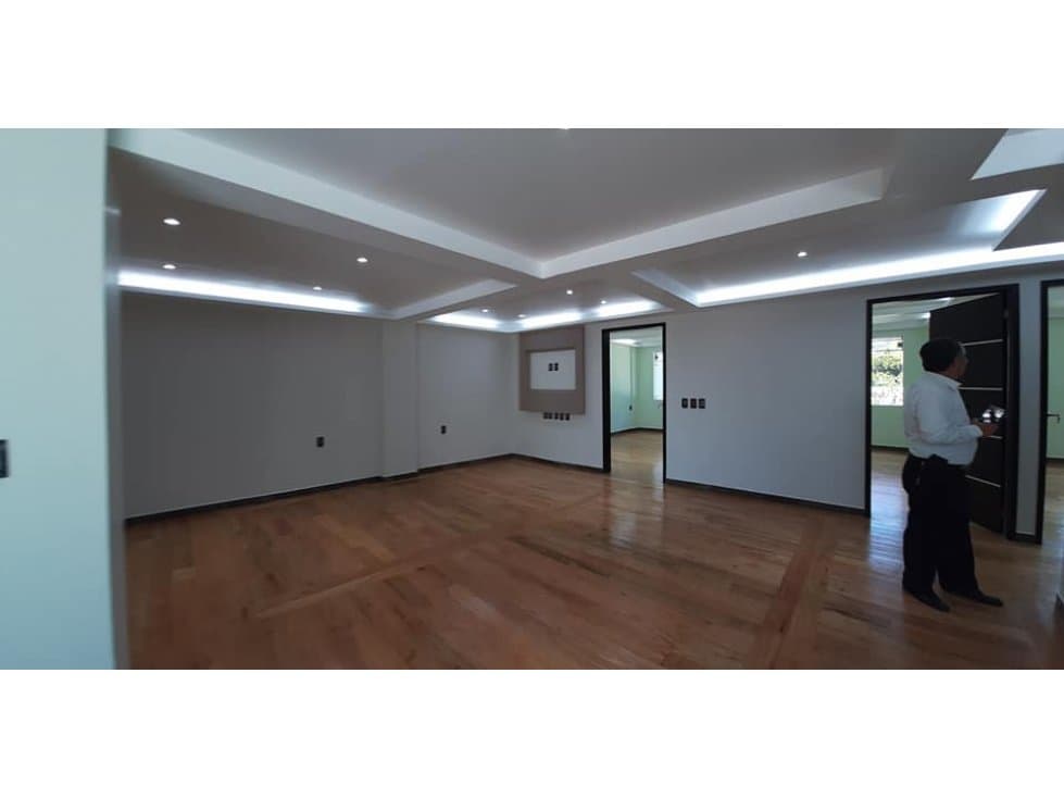 Elegante y Moderno Departamento en Rancho Cortés — foto 3