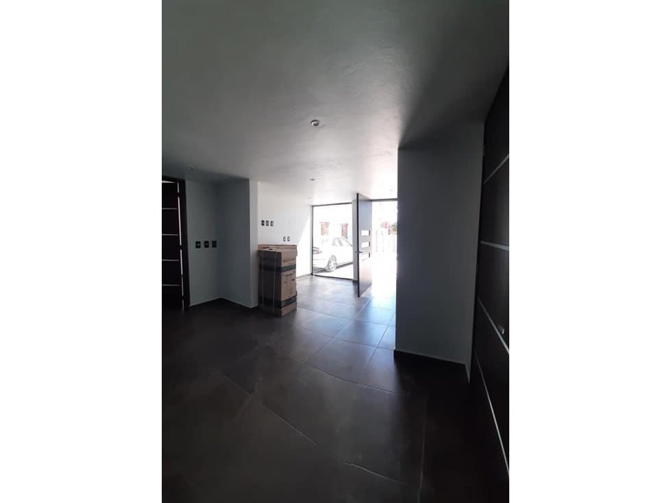 Magnífico Departamento en Rancho Cortés — foto 4