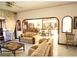 Venta de Casa Sola en Chapultepec