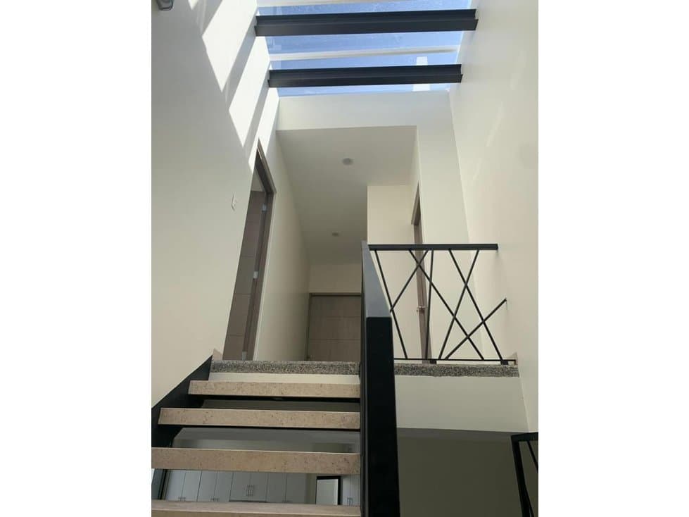 Casa Nueva en privada en Tlaltenango — foto 4