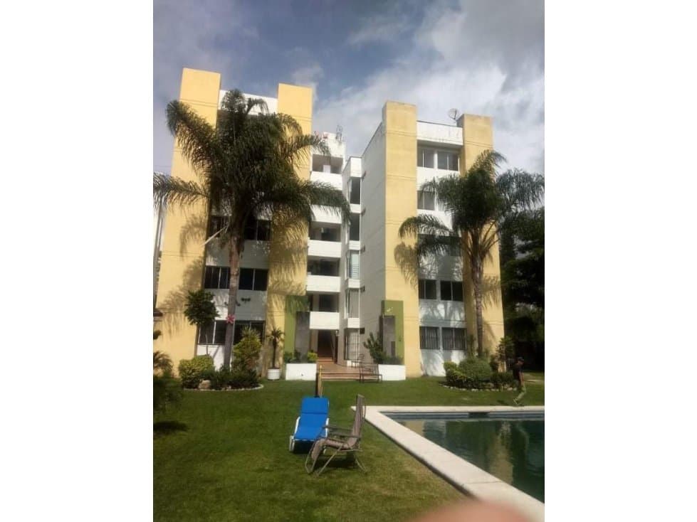 Venta de Departamento en el Polvorin — foto 1