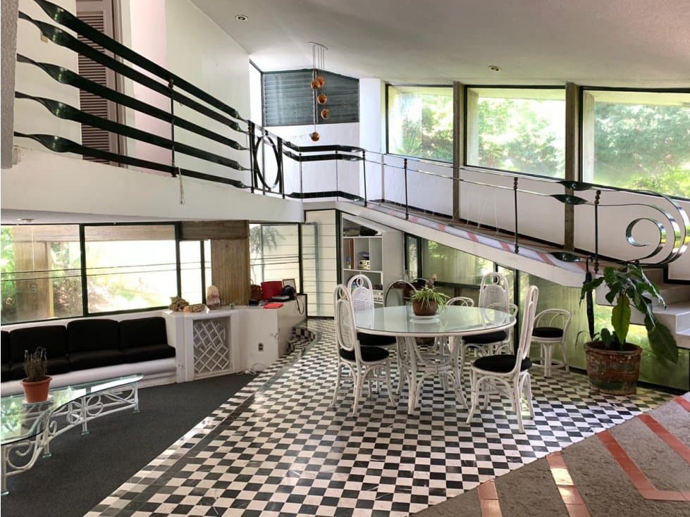 Venta de Casa Sola en Colonia La Pradera — foto 2