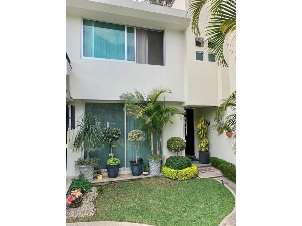 Venta de Casa Sola en Fracc Compositores — foto 1