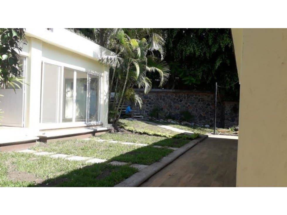 Venta o Renta de Casa Sola en Fracc. Chapultepec — foto 4