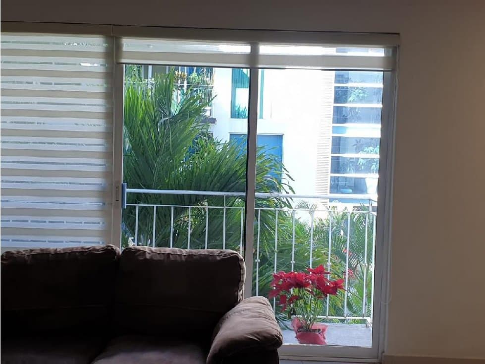 Venta de Departamento en el Centro de Cuernavaca — foto 4