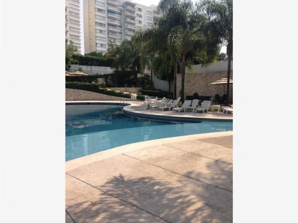 Venta de Departamento en Lomas de La Selva — foto 2