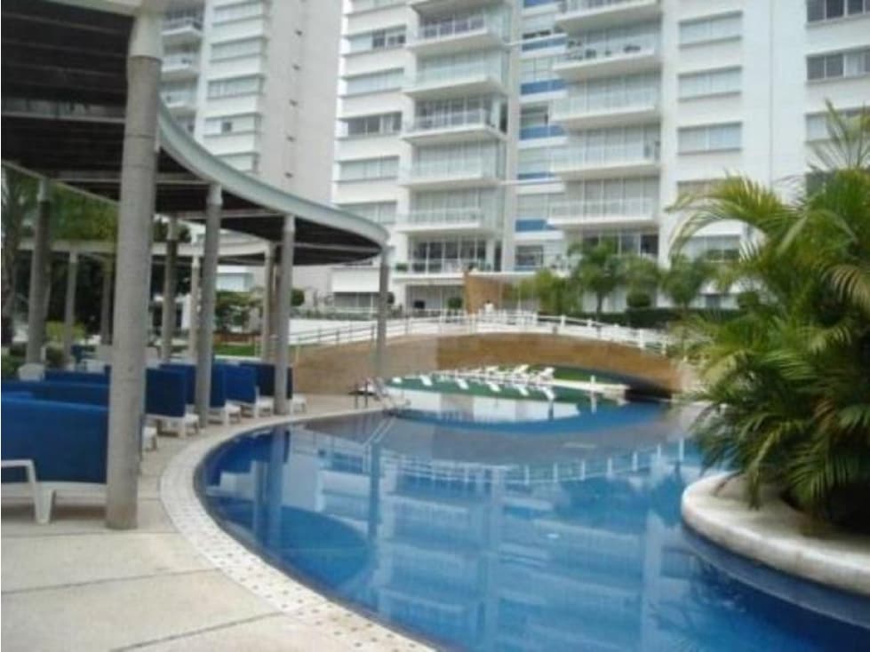 Venta de Departamento en Lomas de la Selva — foto 1