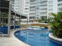 Venta de Departamento en Lomas de la Selva